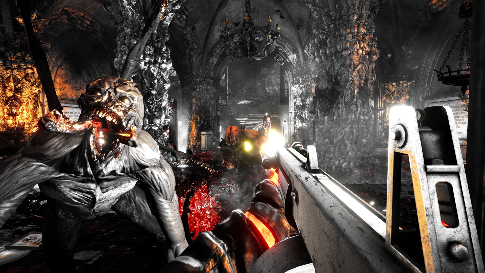 Killing Floor 2 - Imagen 33